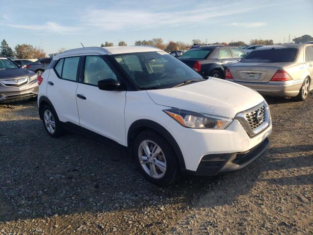 Photo 3 VIN: 3N1CP5CU7KL557808 - NISSAN KICKS 