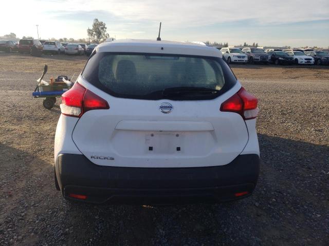 Photo 5 VIN: 3N1CP5CU7KL557808 - NISSAN KICKS 