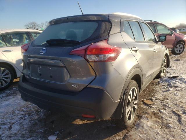 Photo 3 VIN: 3N1CP5CU7KL559008 - NISSAN KICKS S 