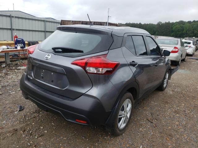 Photo 3 VIN: 3N1CP5CU7KL559705 - NISSAN KICKS S 