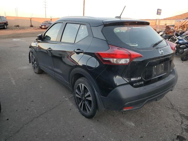 Photo 1 VIN: 3N1CP5CU7KL560725 - NISSAN KICKS S 