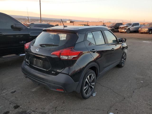 Photo 2 VIN: 3N1CP5CU7KL560725 - NISSAN KICKS S 