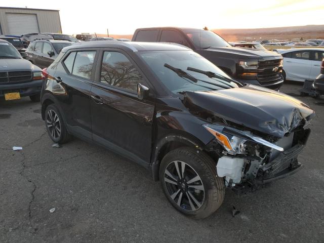 Photo 3 VIN: 3N1CP5CU7KL560725 - NISSAN KICKS S 