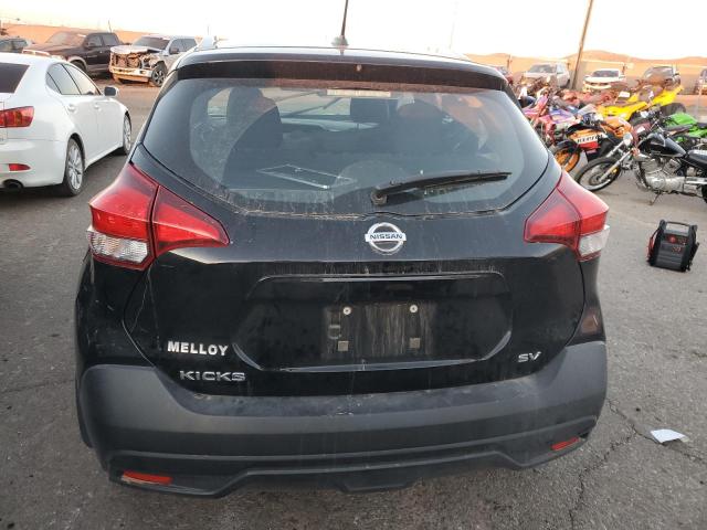 Photo 5 VIN: 3N1CP5CU7KL560725 - NISSAN KICKS S 