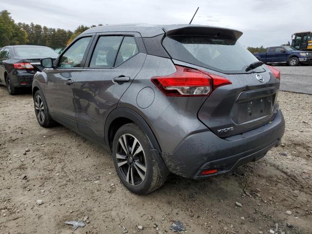 Photo 2 VIN: 3N1CP5CU7KL560790 - NISSAN KICKS S 