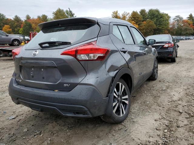 Photo 3 VIN: 3N1CP5CU7KL560790 - NISSAN KICKS S 