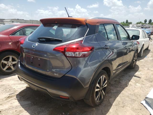 Photo 3 VIN: 3N1CP5CU7KL562166 - NISSAN KICKS S 