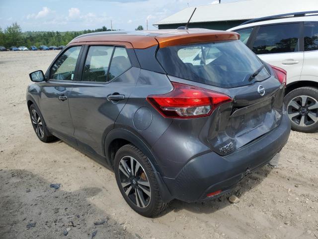 Photo 1 VIN: 3N1CP5CU7KL562295 - NISSAN KICKS S 