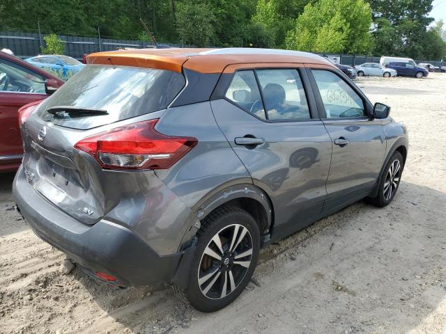 Photo 2 VIN: 3N1CP5CU7KL562295 - NISSAN KICKS S 