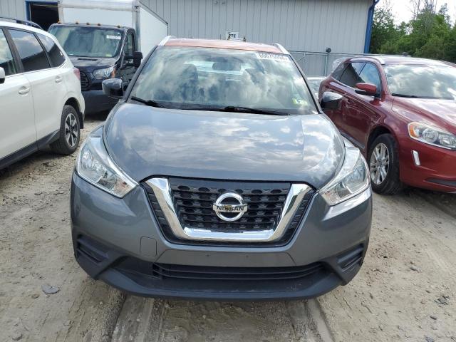 Photo 4 VIN: 3N1CP5CU7KL562295 - NISSAN KICKS S 