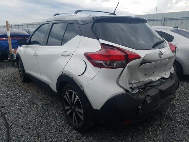 Photo 2 VIN: 3N1CP5CU7KL563897 - NISSAN KICKS S 