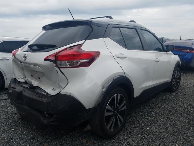 Photo 3 VIN: 3N1CP5CU7KL563897 - NISSAN KICKS S 