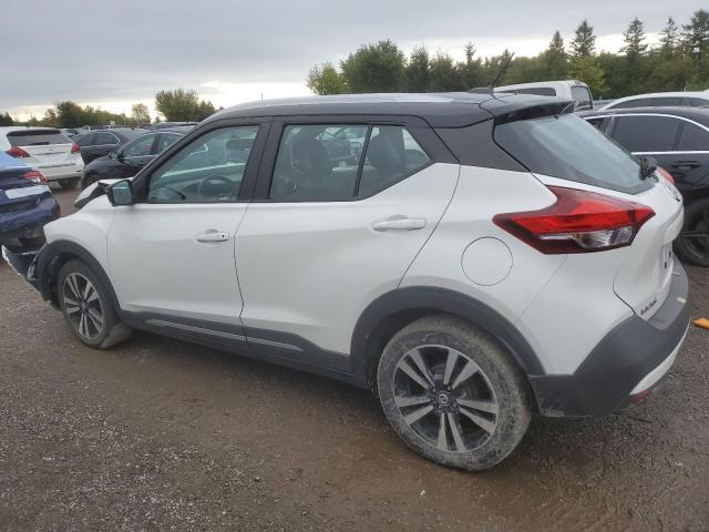 Photo 1 VIN: 3N1CP5CU7KL565410 - NISSAN KICKS S 