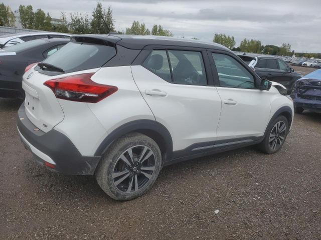 Photo 2 VIN: 3N1CP5CU7KL565410 - NISSAN KICKS S 