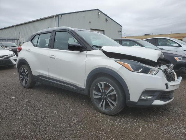 Photo 3 VIN: 3N1CP5CU7KL565410 - NISSAN KICKS S 