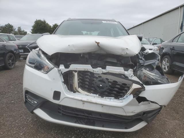 Photo 4 VIN: 3N1CP5CU7KL565410 - NISSAN KICKS S 