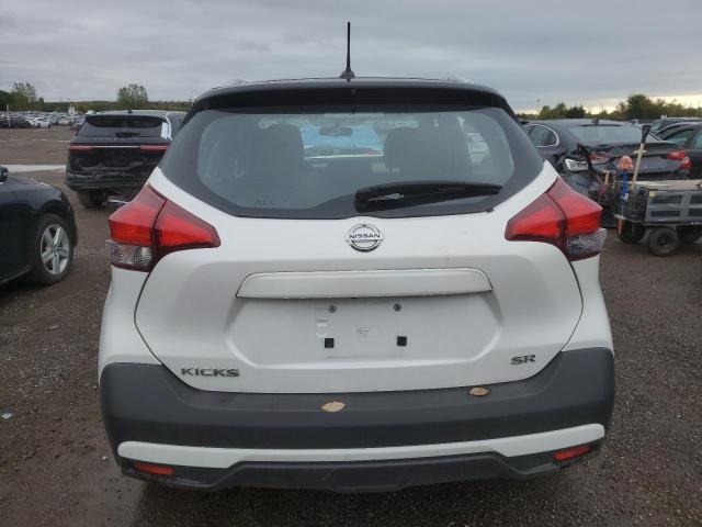 Photo 5 VIN: 3N1CP5CU7KL565410 - NISSAN KICKS S 