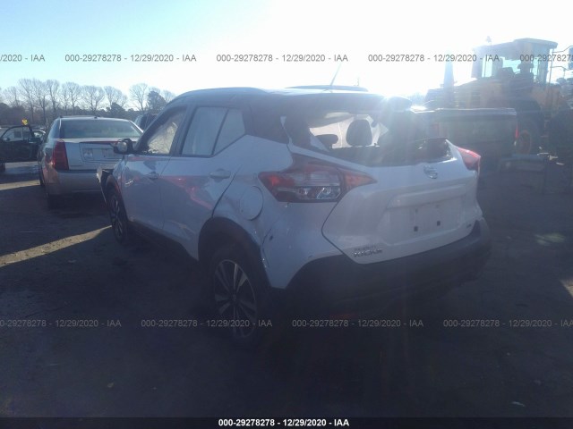 Photo 2 VIN: 3N1CP5CU7KL565486 - NISSAN KICKS 