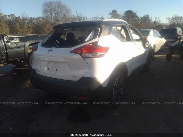 Photo 3 VIN: 3N1CP5CU7KL565486 - NISSAN KICKS 