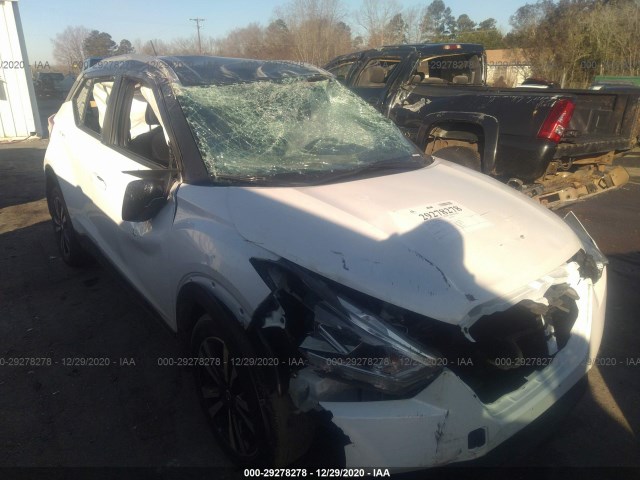 Photo 5 VIN: 3N1CP5CU7KL565486 - NISSAN KICKS 