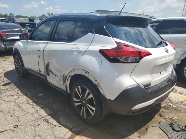 Photo 1 VIN: 3N1CP5CU7KL566153 - NISSAN KICKS 