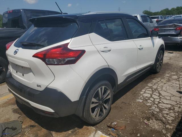 Photo 2 VIN: 3N1CP5CU7KL566153 - NISSAN KICKS 