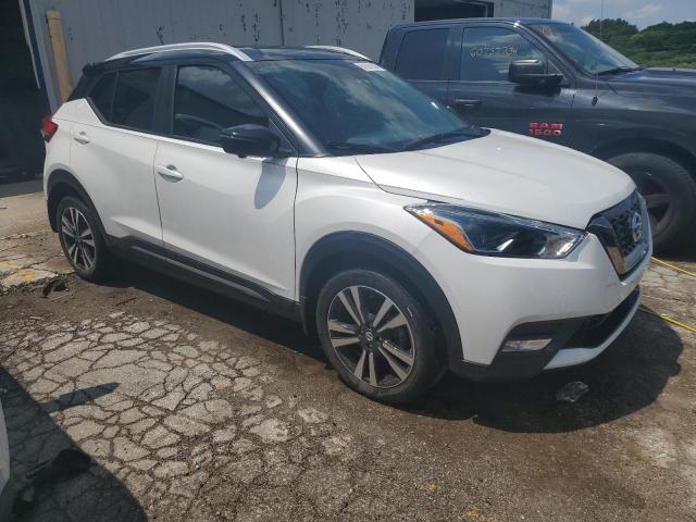 Photo 3 VIN: 3N1CP5CU7KL566153 - NISSAN KICKS 