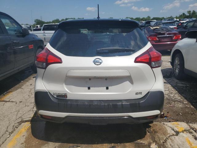 Photo 5 VIN: 3N1CP5CU7KL566153 - NISSAN KICKS 