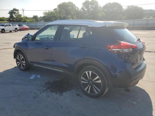 Photo 1 VIN: 3N1CP5CU7KL569800 - NISSAN KICKS 