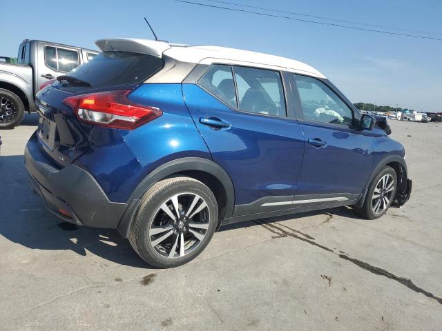 Photo 2 VIN: 3N1CP5CU7KL569800 - NISSAN KICKS 