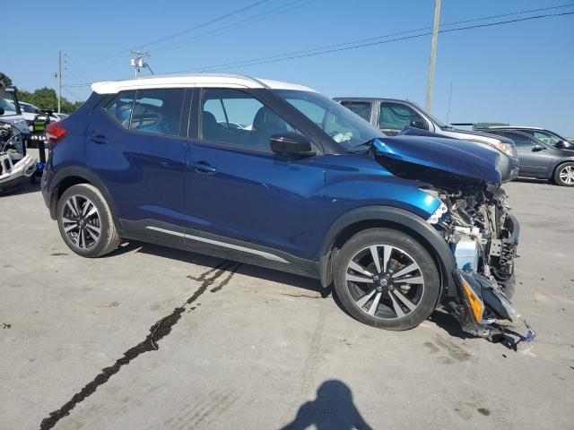 Photo 3 VIN: 3N1CP5CU7KL569800 - NISSAN KICKS 