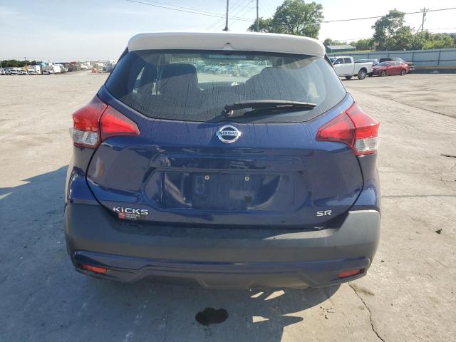 Photo 5 VIN: 3N1CP5CU7KL569800 - NISSAN KICKS 