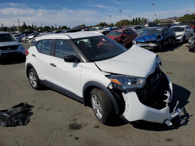 Photo 3 VIN: 3N1CP5CU8JL499044 - NISSAN KICKS 