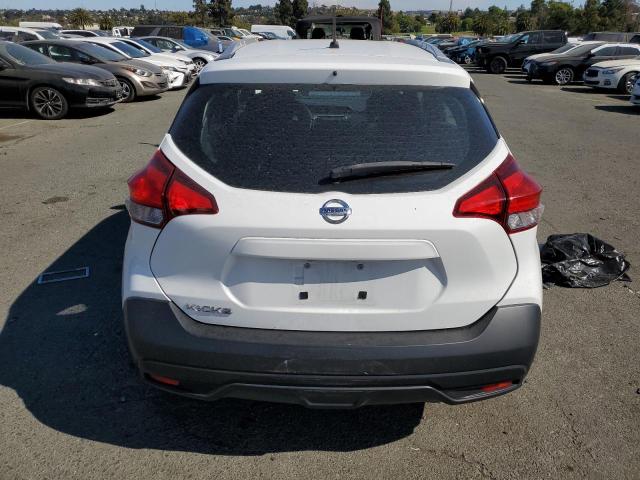 Photo 5 VIN: 3N1CP5CU8JL499044 - NISSAN KICKS 