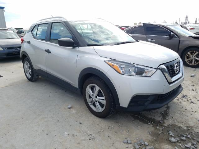 Photo 0 VIN: 3N1CP5CU8JL499206 - NISSAN KICKS 