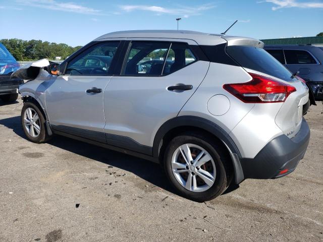 Photo 1 VIN: 3N1CP5CU8JL500628 - NISSAN KICKS S 