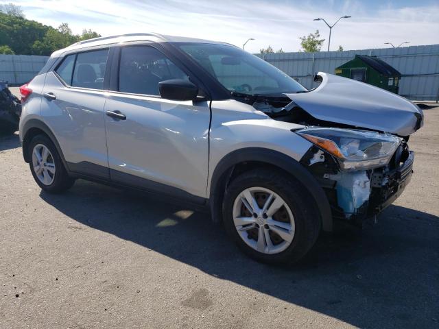 Photo 3 VIN: 3N1CP5CU8JL500628 - NISSAN KICKS S 