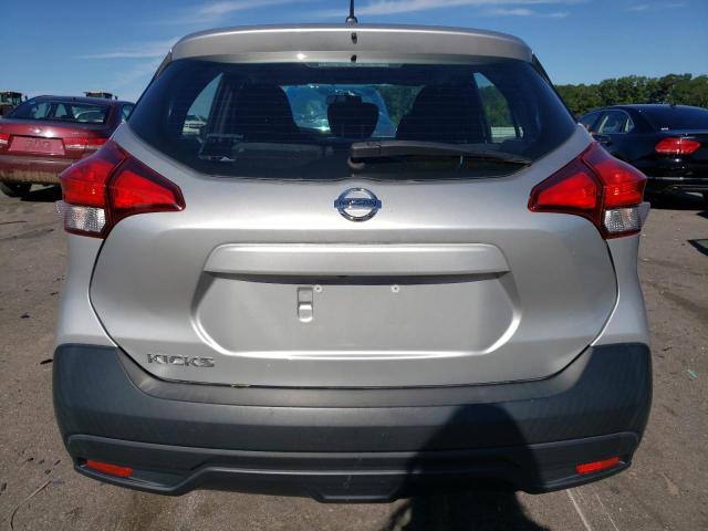 Photo 5 VIN: 3N1CP5CU8JL500628 - NISSAN KICKS S 