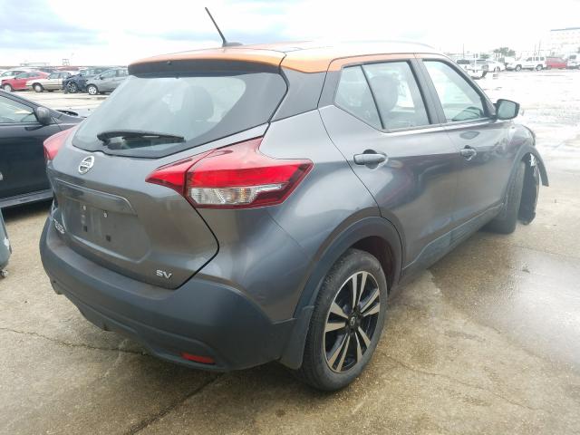 Photo 3 VIN: 3N1CP5CU8JL505781 - NISSAN KICKS S 