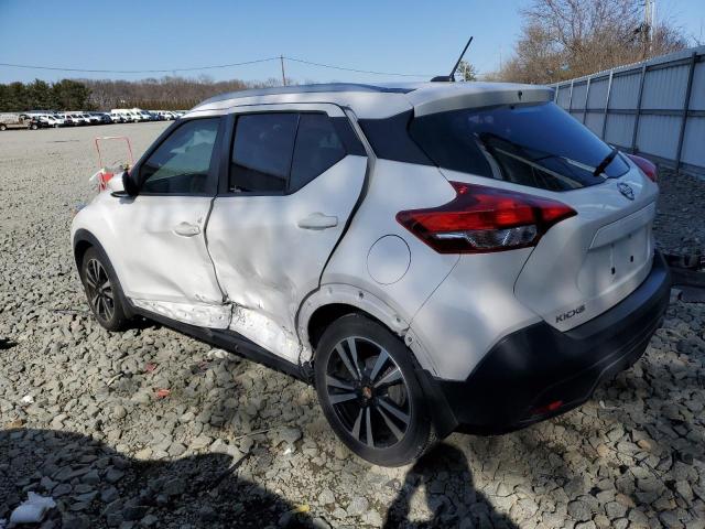 Photo 1 VIN: 3N1CP5CU8JL507207 - NISSAN KICKS S 