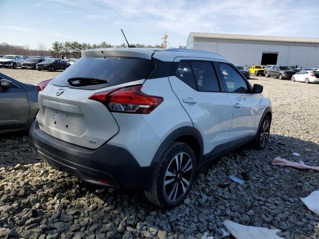 Photo 2 VIN: 3N1CP5CU8JL507207 - NISSAN KICKS S 