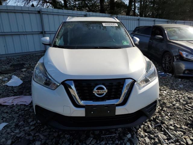 Photo 4 VIN: 3N1CP5CU8JL507207 - NISSAN KICKS S 