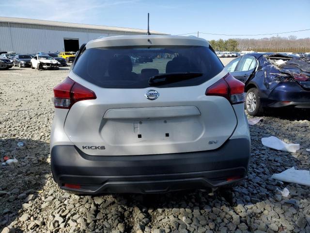 Photo 5 VIN: 3N1CP5CU8JL507207 - NISSAN KICKS S 