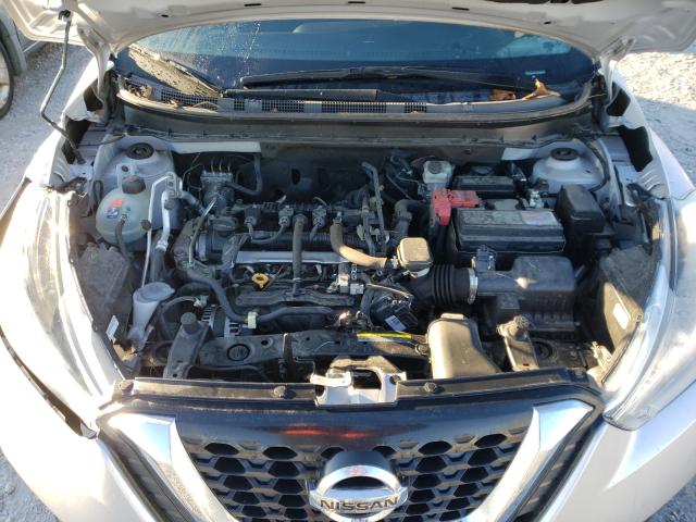 Photo 6 VIN: 3N1CP5CU8JL507286 - NISSAN KICKS S 