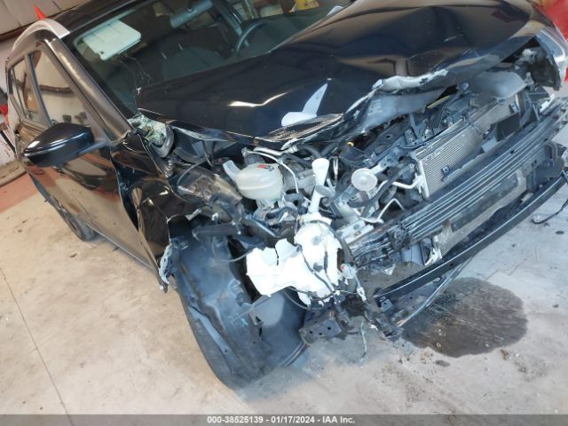 Photo 5 VIN: 3N1CP5CU8JL507739 - NISSAN KICKS 