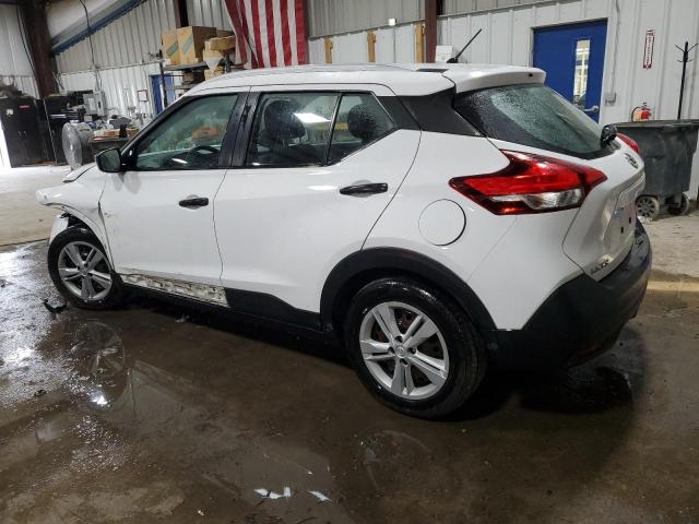 Photo 1 VIN: 3N1CP5CU8JL509393 - NISSAN KICKS S 