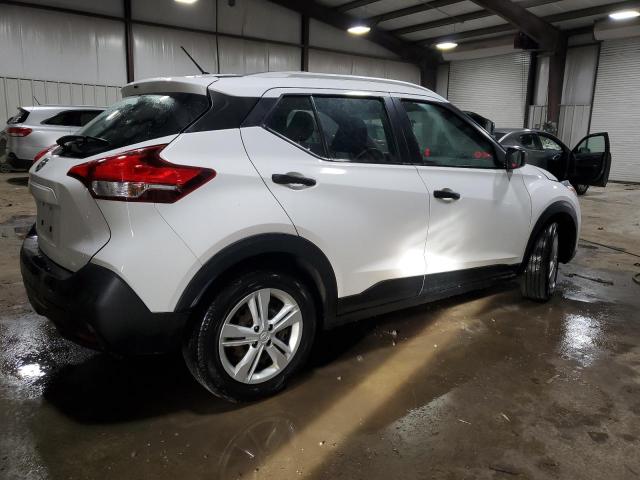 Photo 2 VIN: 3N1CP5CU8JL509393 - NISSAN KICKS S 