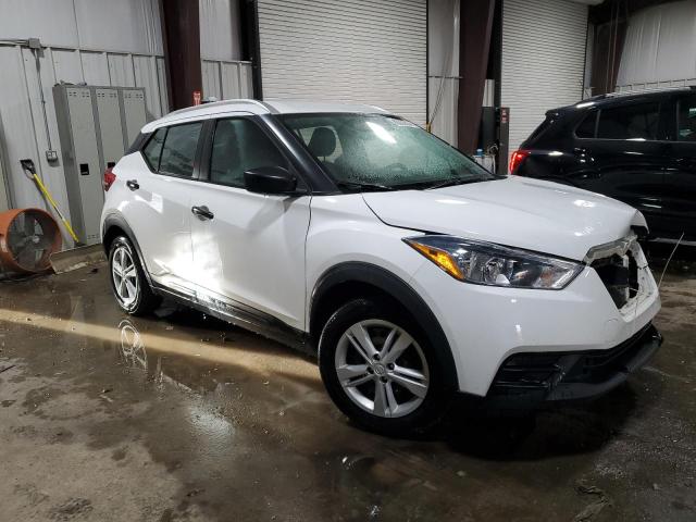 Photo 3 VIN: 3N1CP5CU8JL509393 - NISSAN KICKS S 