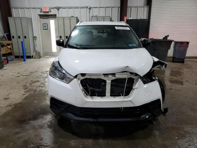 Photo 4 VIN: 3N1CP5CU8JL509393 - NISSAN KICKS S 