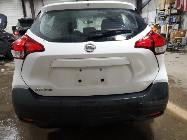 Photo 5 VIN: 3N1CP5CU8JL509393 - NISSAN KICKS S 